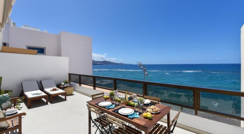 Photo of La Terraza de Sofia Canteras