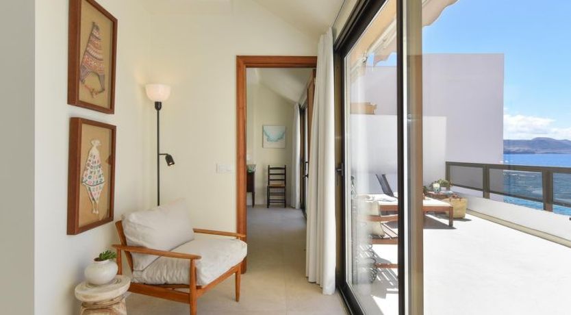 Photo of La Terraza de Sofia Canteras