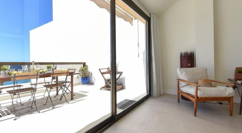 Photo of La Terraza de Sofia Canteras