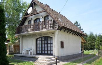 Arvacska Holiday Home