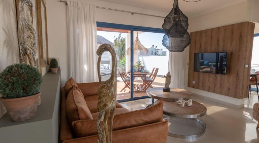 Photo of Calista Holiday Home 4