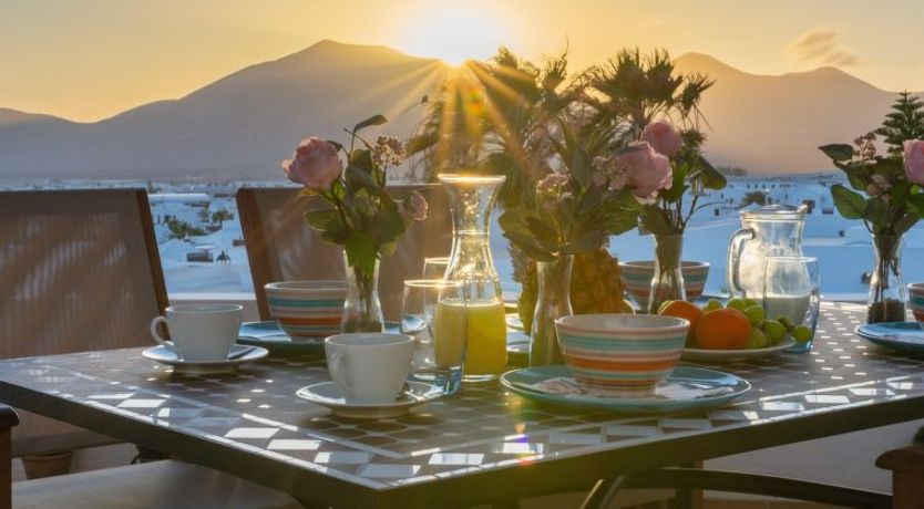 Photo of Calista Holiday Home 4