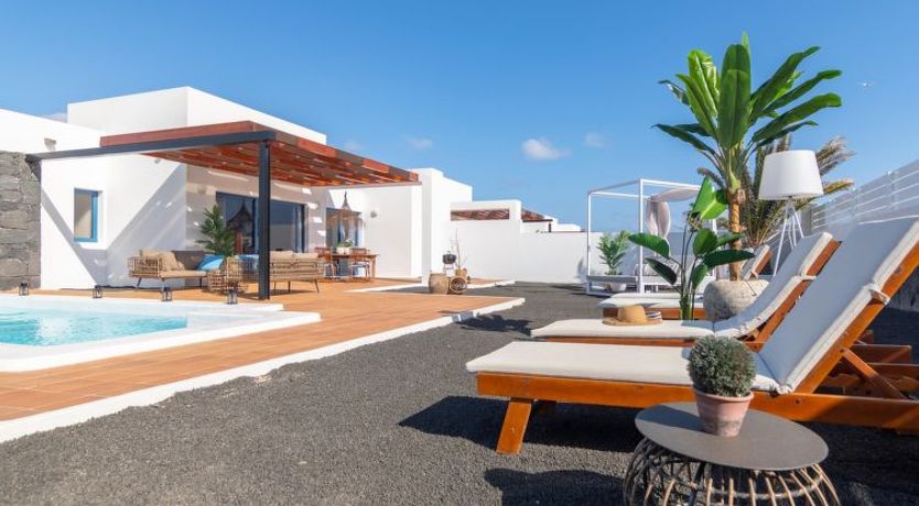 Photo of Calista Holiday Home 4