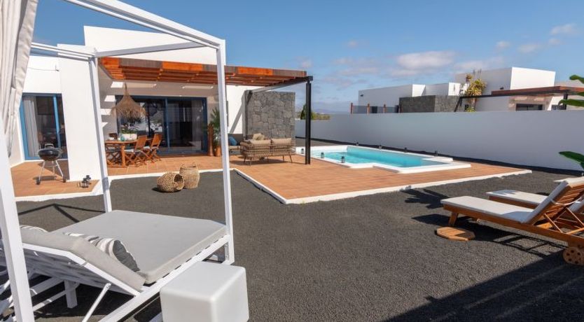 Photo of Briseida Holiday Home 3