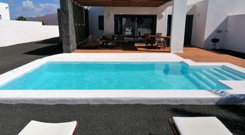 Photo of Briseida Holiday Home 3