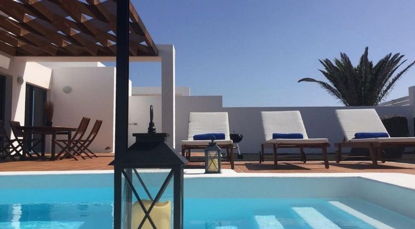 Photo of Briseida Holiday Home 3