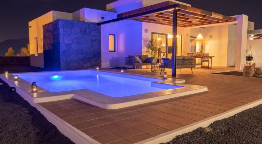 Photo of Briseida Holiday Home 3