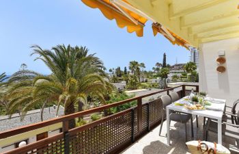 Bungalow Rocas Rojas 406B Holiday Home