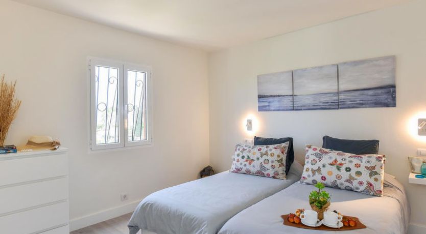 Photo of Bungalow Rocas Rojas 406B