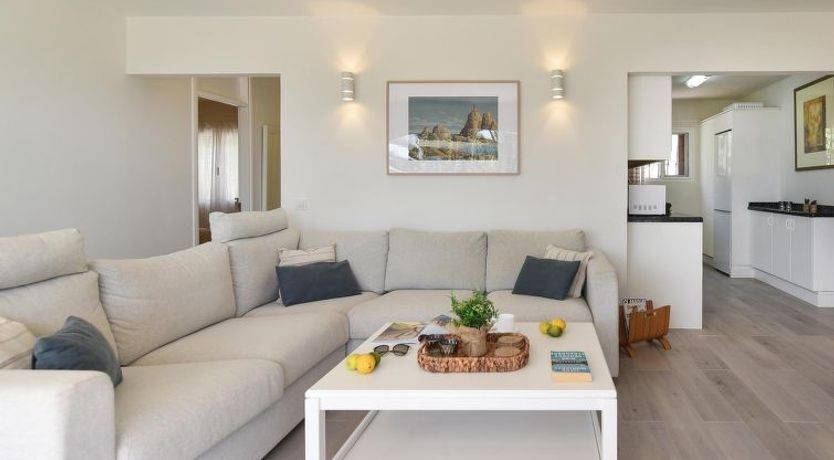 Photo of Bungalow Rocas Rojas 406B