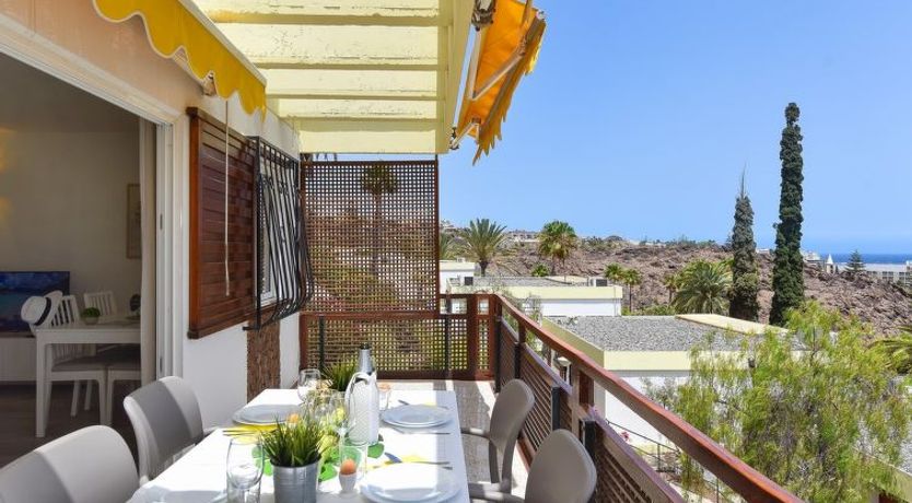 Photo of Bungalow Rocas Rojas 406B