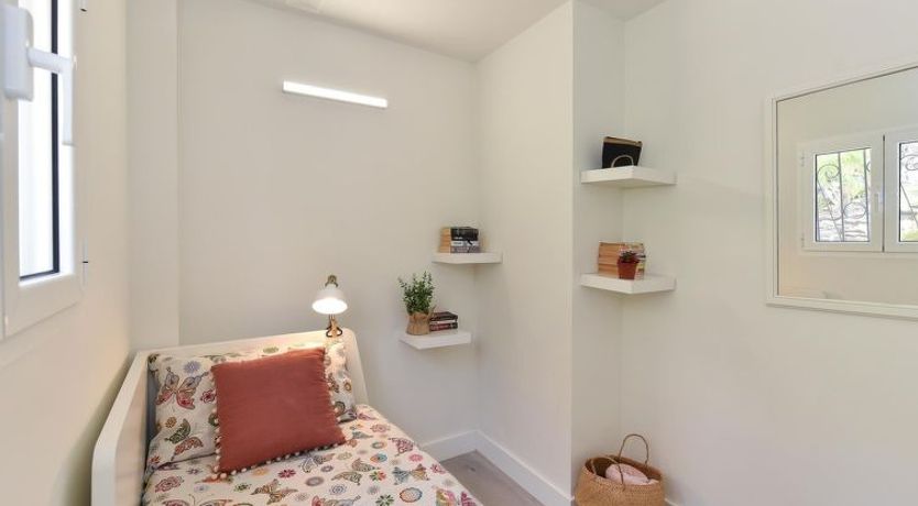 Photo of Bungalow Rocas Rojas 406B