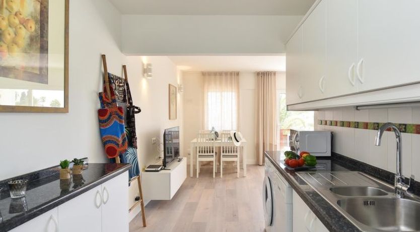 Photo of Bungalow Rocas Rojas 406B