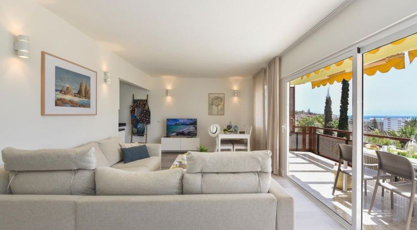 Photo of Bungalow Rocas Rojas 406B