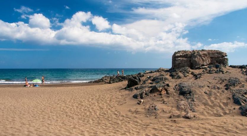 Photo of Bungalow Rocas Rojas 406B