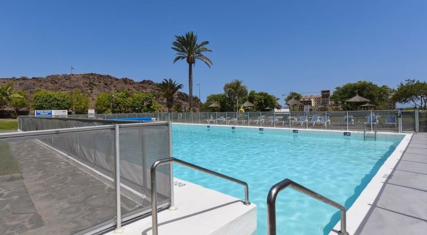 Photo of Bungalow Rocas Rojas 406B