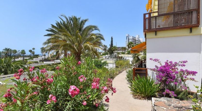 Photo of Bungalow Rocas Rojas 406B