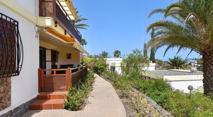 Photo of Bungalow Rocas Rojas 406B