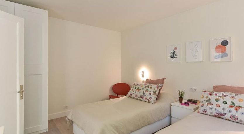 Photo of Bungalow Rocas Rojas 406B