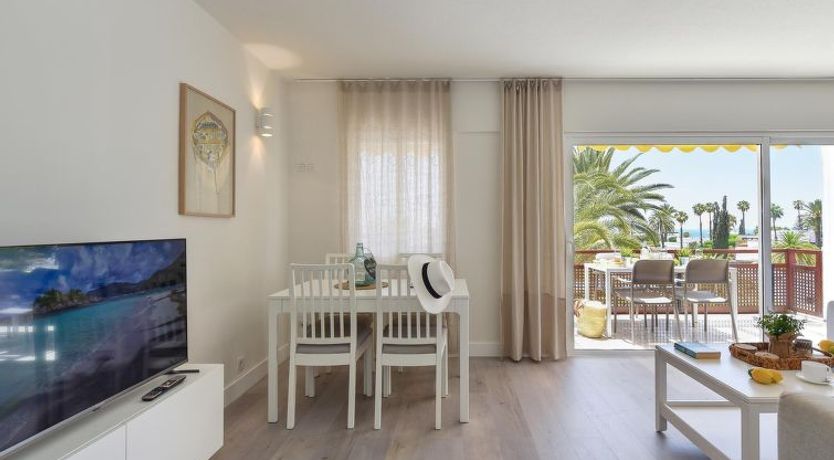 Photo of Bungalow Rocas Rojas 406B