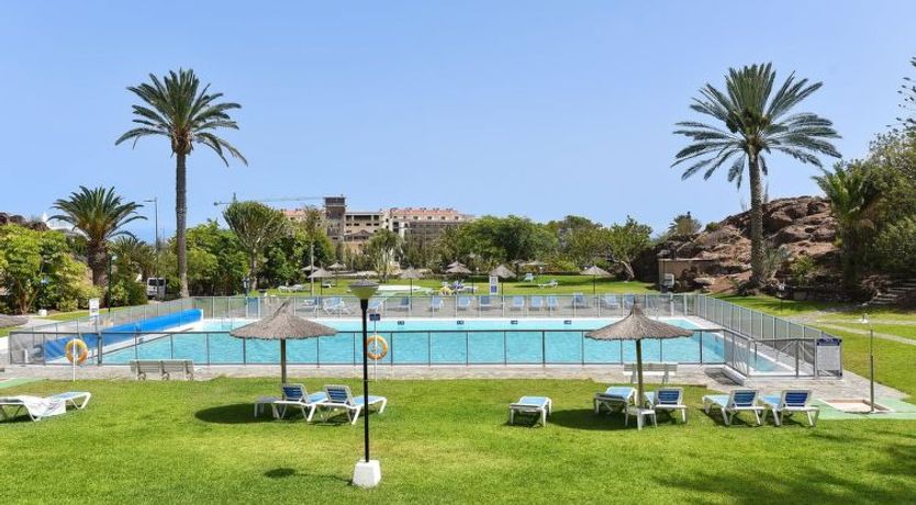 Photo of Bungalow Rocas Rojas 406B