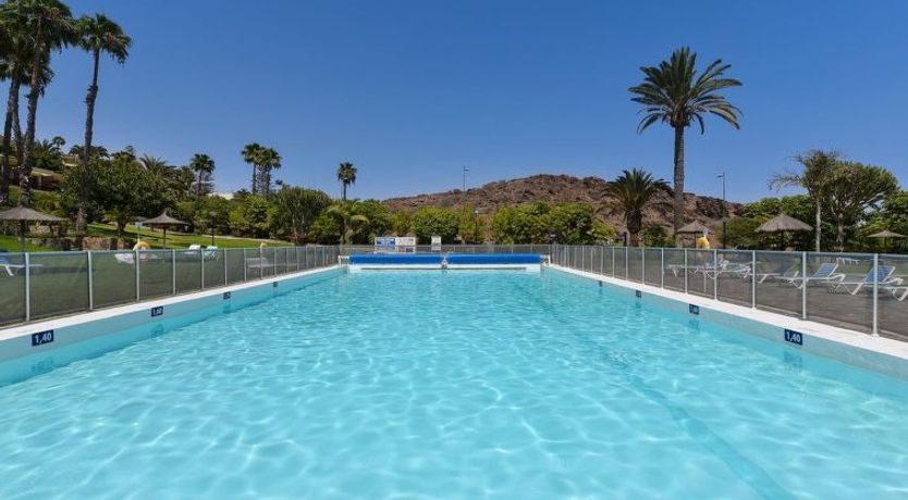 Photo of Bungalow Rocas Rojas 406B