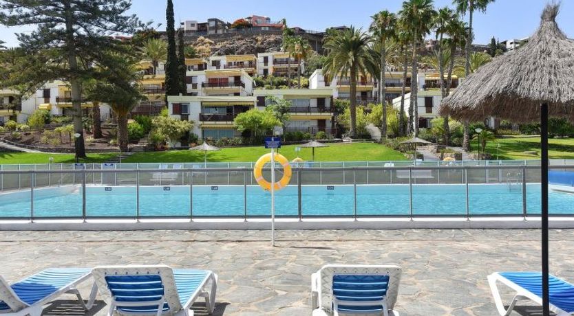 Photo of Bungalow Rocas Rojas 406B