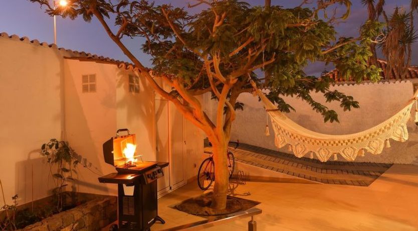 Photo of Chalet Golden Sahara