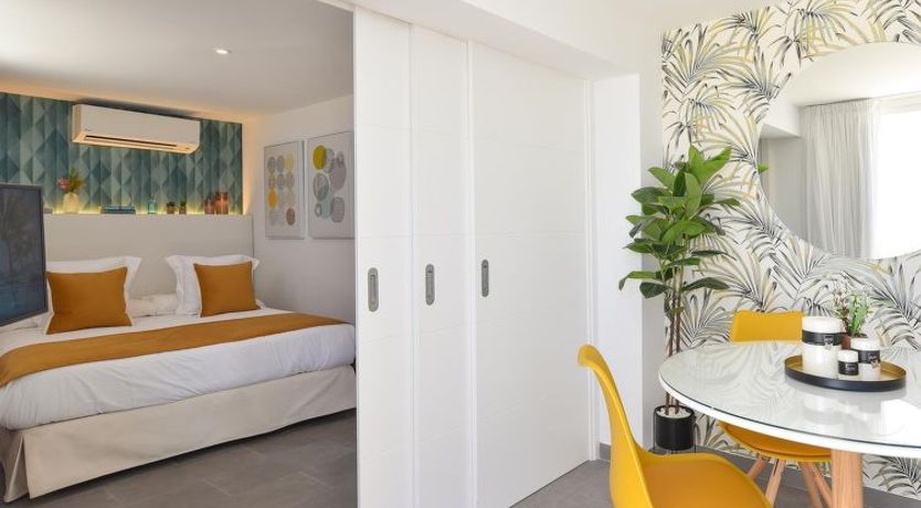 Photo of Studio Nueva Suecia CR715