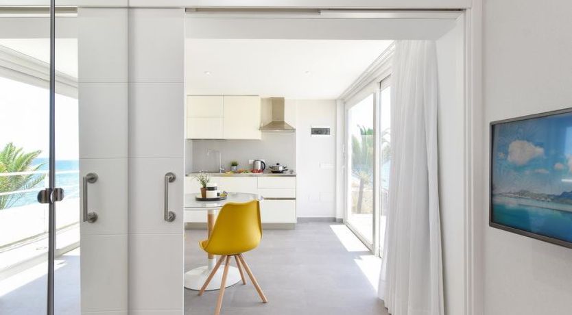 Photo of Studio Nueva Suecia CR715