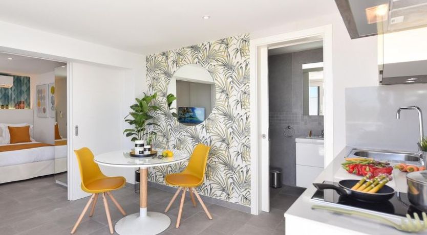 Photo of Studio Nueva Suecia CR715