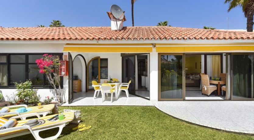 Photo of Sun Club OS55