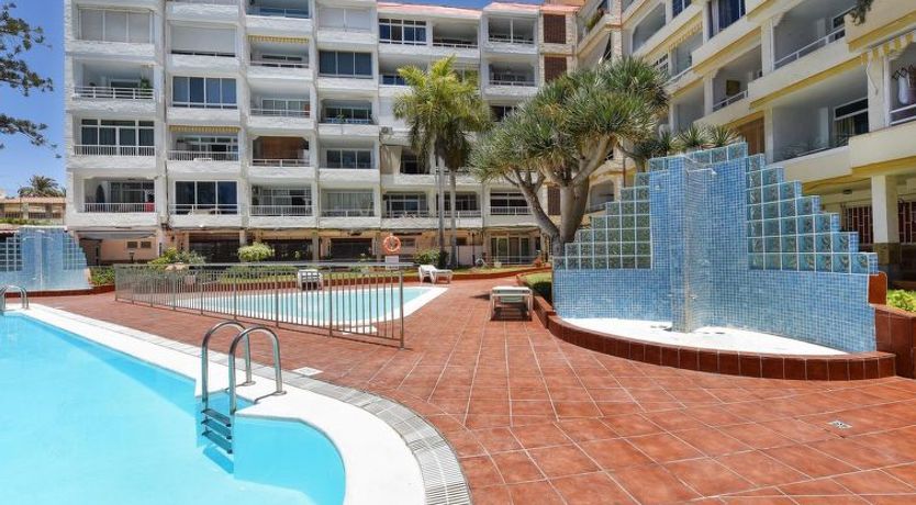 Photo of Villa Gran Canarias