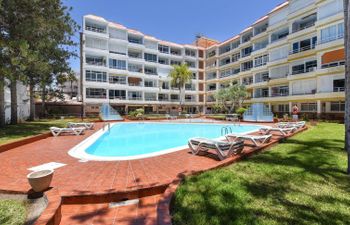 Villa Gran Canarias Holiday Home