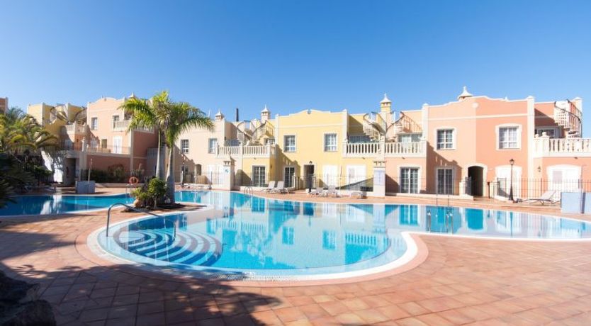 Photo of Fewo Paradies