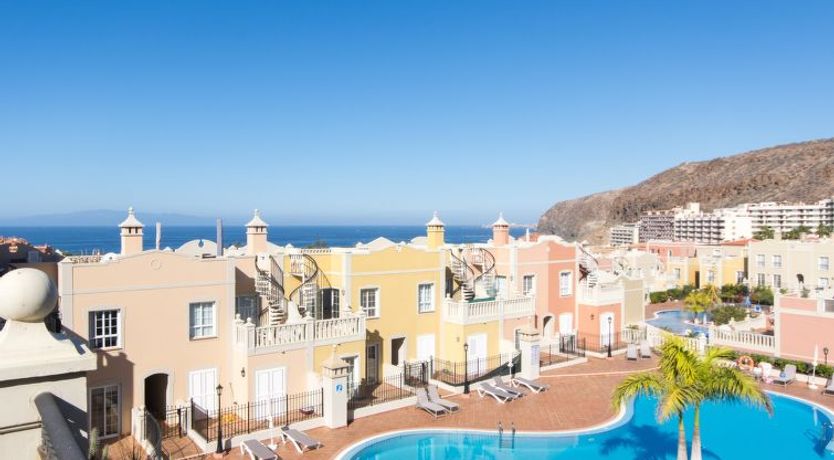 Photo of Fewo Paradies