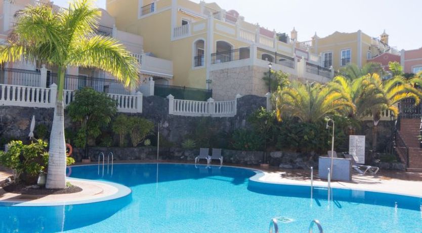 Photo of Fewo Paradies