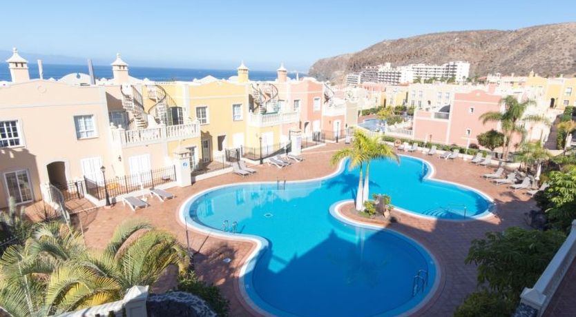 Photo of Fewo Paradies