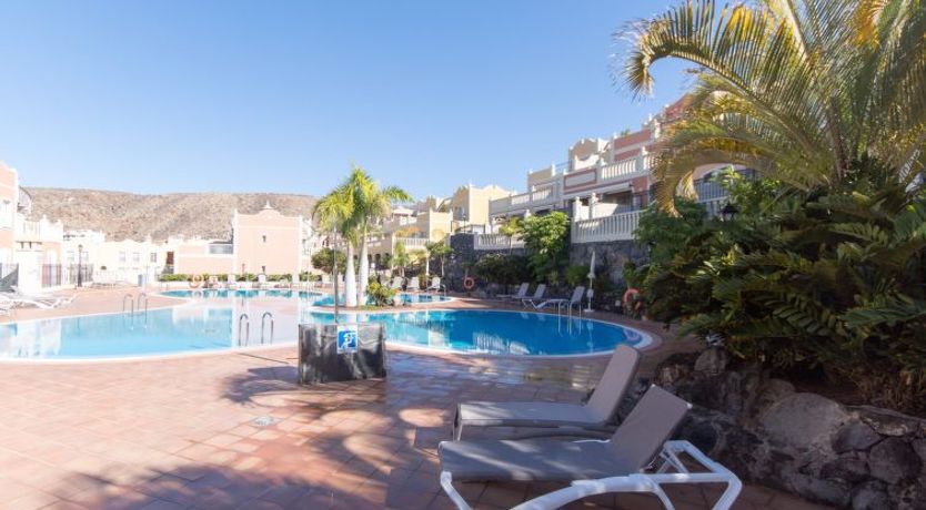 Photo of Fewo Paradies