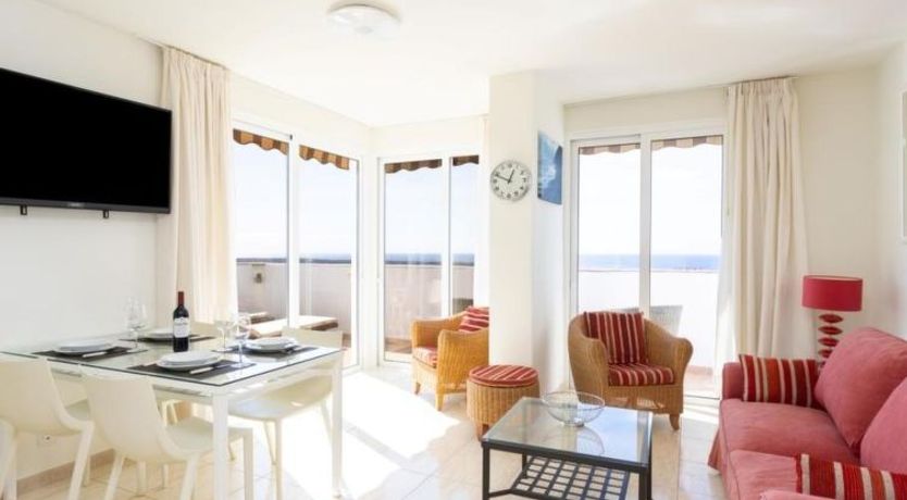 Photo of Penthouse Palm Mar