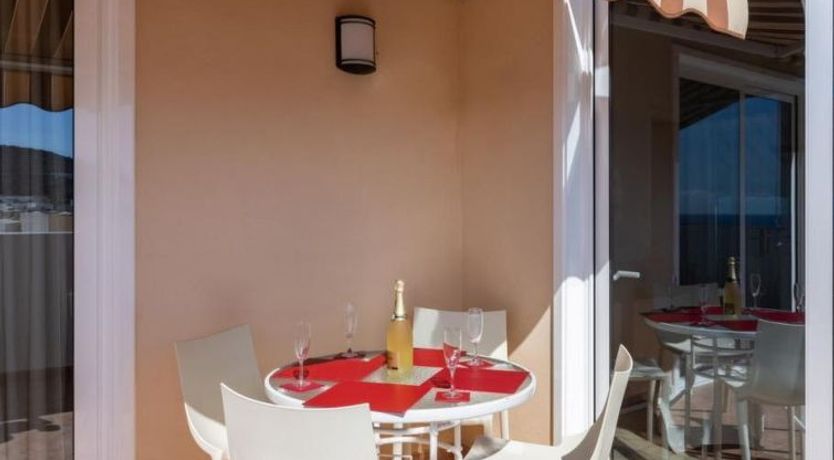 Photo of Penthouse Palm Mar