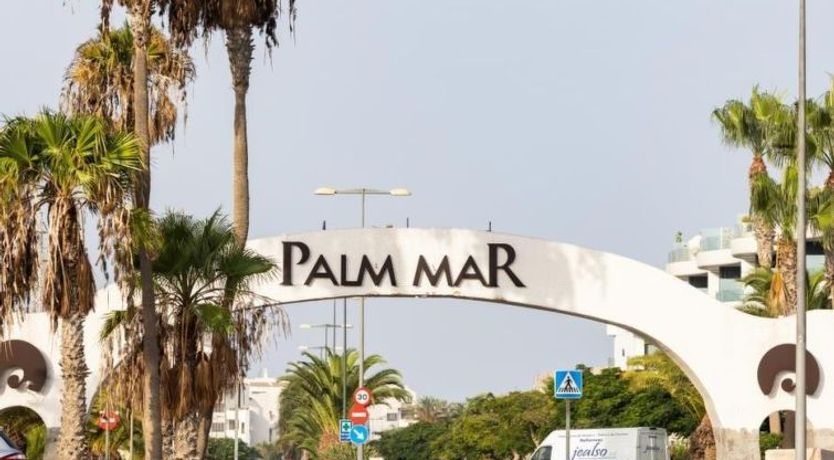 Photo of Penthouse Palm Mar