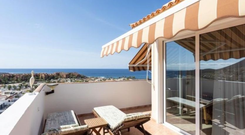 Photo of Penthouse Palm Mar