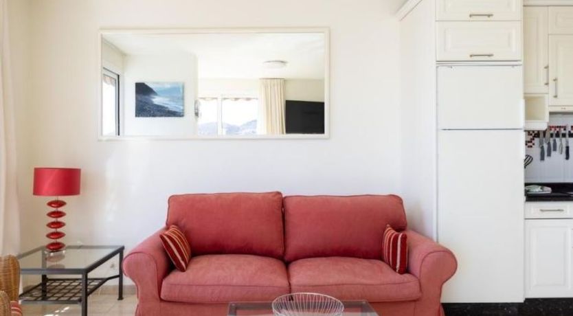 Photo of Penthouse Palm Mar