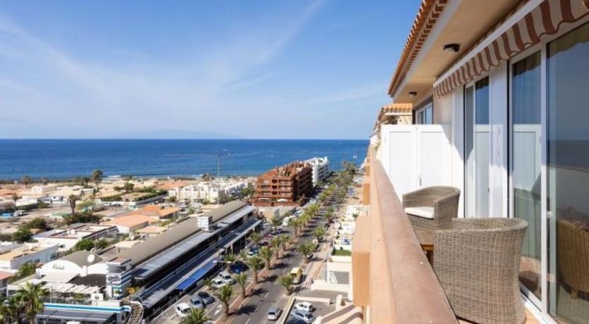 Photo of Penthouse Palm Mar