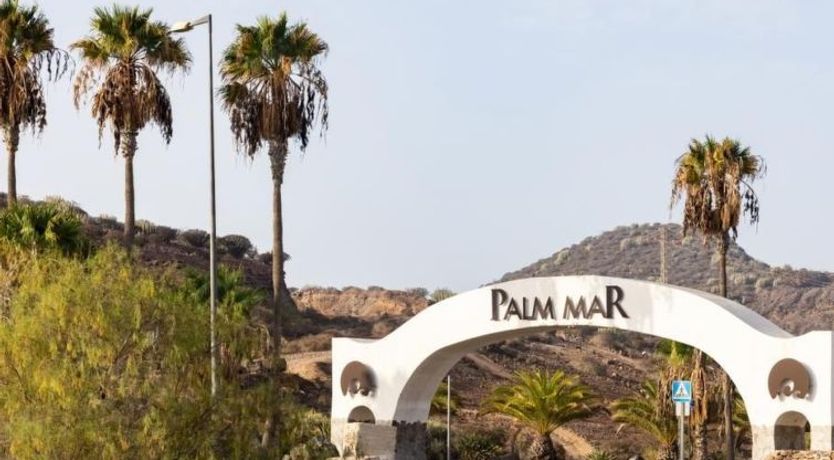 Photo of Penthouse Palm Mar