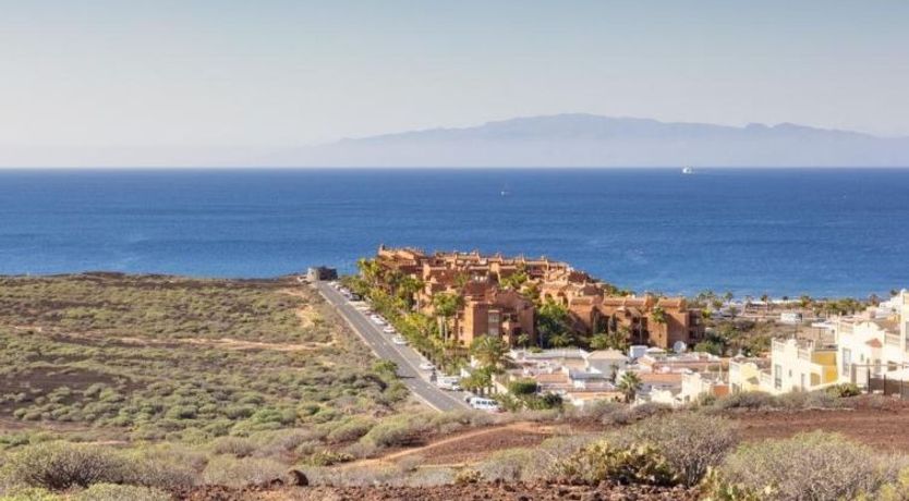 Photo of Penthouse Palm Mar