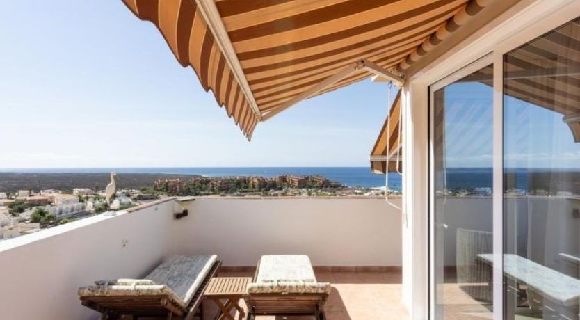 Photo of Penthouse Palm Mar