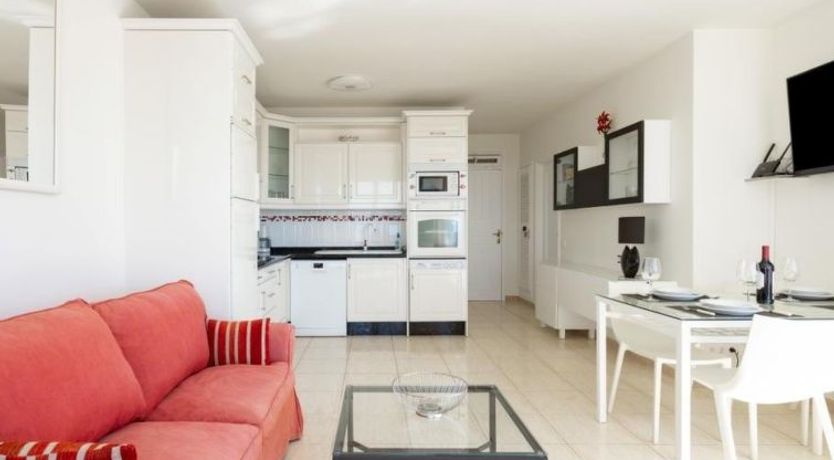 Photo of Penthouse Palm Mar