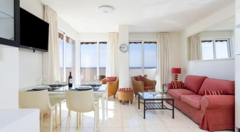 Photo of Penthouse Palm Mar